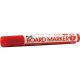 Plus 423-284 Red Standard Marker