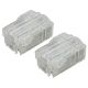 Ricoh 415010 Type T Staple Refill Cartridge 2-Pack (5k Staples)