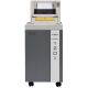 SEM 1201PF Paper Shredder - Industrial Shredder w/ 1000 sheet feeder