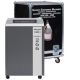 SEM 266/4DEP Deployment High Security Cross-Cut Paper Shredder