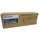 Sharp AR-C265TBU Black Toner Cartridge (6k Pages)