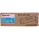 Sharp AR-C265TCU Cyan Toner Cartridge (5k Pages)