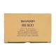 Sharp MXSCX1 Staple Cartridge 3-Pack (5k Staples)