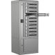 Bretford TCLAR0200EF11 TechGuard Connect 10-Bay Charging Locker