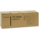 Kyocera TK-502K Black Toner Cartridge (8K Pages)