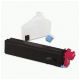 Kyocera TK-502M Magenta Toner Cartridge (8K Pages)