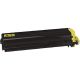 Kyocera TK-512Y Yellow Toner Cartridge (8K Pages)