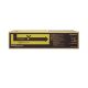 Kyocera TK-8602Y Yellow Toner Cartridge (20K Pages)