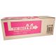 Copystar TK-869M Magenta Toner Cartridge (12k Pages)