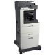 Lexmark X792dte Color Printer : X792 W/ Duplex, Dual Tray & Touch Screen - 47BT033