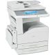 Lexmark X864DHE 4 Laser MFP Printer : w/ Fax, Duplex, Hard Drive & Touch Screen