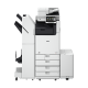 Canon imageRUNNER Advance DX C5870i Multifunction Printer