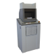 Intimus H200 CP4 Department Shredder with Auto-Oiler - 649204