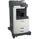 Lexmark MX812DME MFP Printer : MX812 w/ Duplex & Touch Screen