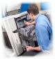 On-Site Service call For Copiers/Fax machines/Shredders