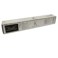 Kyocera TK-8802K Black Toner Cartridge (30k Pages)