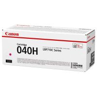 Canon 0457C001AA 040H Magenta Toner Cartridge (10K Pages)