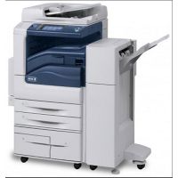 Xerox Pro 423/428 Finisher