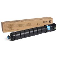 Xerox VersaLink 106R04034 Cyan Toner Cartridge (7.6K Pages)