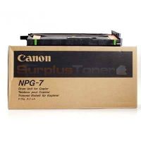 Canon 1334A003AA Black Drum Unit (60k Pages)