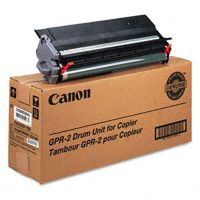 Canon 1342A003AA GPR-2 Black Drum Unit (55k Pages)