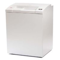 Intimus 175 Hybrid P-7 Cross Cut High Security Shredder