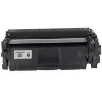 Canon ImageCLASS 2168C001 051 Black Toner Cartridge (1.7K Pages)