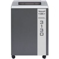 SEM 3130PSP Cross Cut Level 4 P-5 Paper Shredder