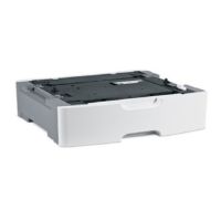 Lexmark 34S0550 550-Sheet Drawer with Tray