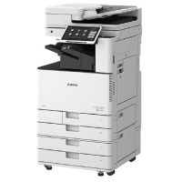 Canon imageRUNNER ADVANCE DX C3725i Multifunction Copier