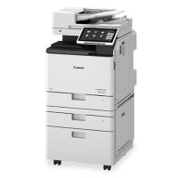 Canon imageRUNNER ADVANCE DX C357iF Multifunction Printer