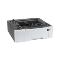 Lexmark 38C0626 550-Sheet Duo Tray with 100-Sheet Feeder