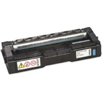 Ricoh 407540 Cyan Toner Cartridge (2.3K Pages)