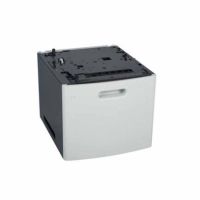 Lexmark 40G0804 2100-Sheet Tray