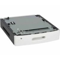 Lexmark 40G0822 550-Sheet Lockable Tray