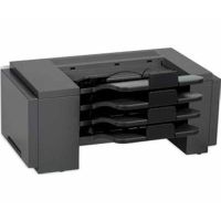 Lexmark 40G0852 4-Bin Mailbox