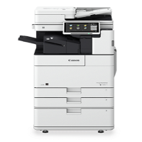 Canon imageRUNNER ADVANCE DX 4751i Multifunction Printer