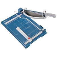 Dahle 564 14-1/8" Premium Guillotine with Laser Beam Line Indication