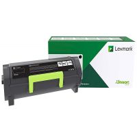 Lexmark 56F1000 Black Toner Cartridge (6K Pages)