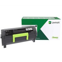 Lexmark 56F1H00 Black High Yield Toner Cartridge (15K Pages)