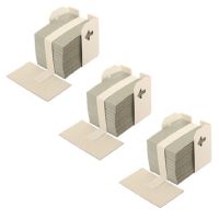 Kyocera 5GH82010 Staple Cartridge,3 Pack (5000 Staples)