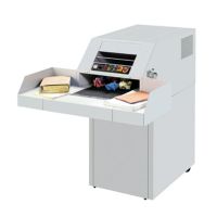 SEM 6040S Strip-Cut Paper Shredder