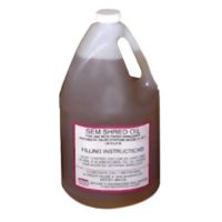 SEM 647OIL1 1 Gallon of High Viscosity Oil