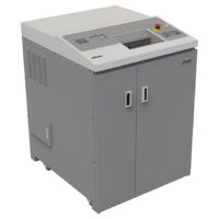 Dahle PowerTEC 828 HD Hard Drive/Paper Shredder