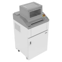 Dahle PowerTEC 909 HS Industrial Shredder