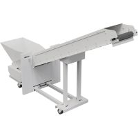 Dahle PowerTEC 919 CB Output Conveyor