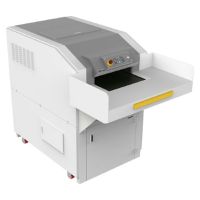 Dahle PowerTEC 929 IS Industrial Shredder