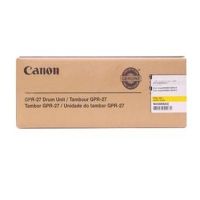 Canon GPR-27 Yellow Drum - 9624A008AA (40K)