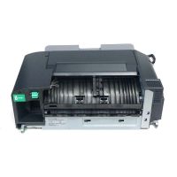 Konica Minolta FS-533 Inner Finisher