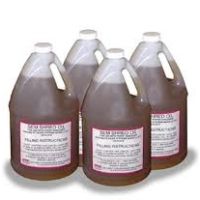 SEM High Viscosity Oil for use on shredders w/ Auto Oilers (4/Case)